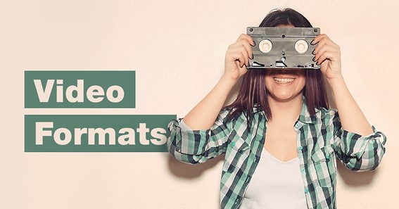 3 Video Formats That Business Should Use
