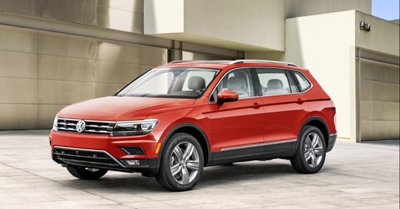 Will an auto extended warranty cover a Volkswagen’s engine?