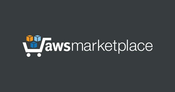 What is AWS Market Place?