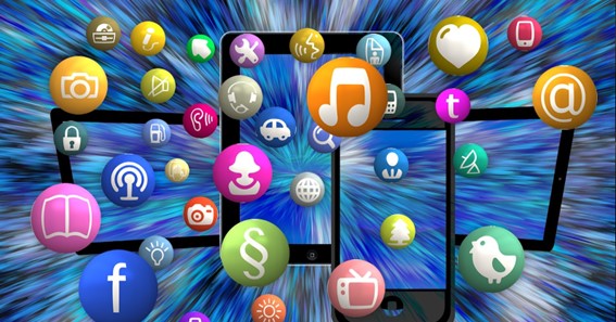 The Evolution of the Mobile Application…