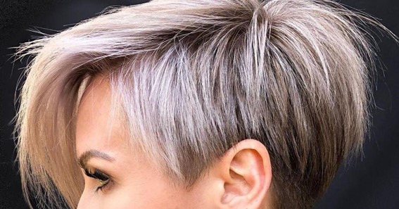 Tips for Styling a Pixie Cut for Short Hair