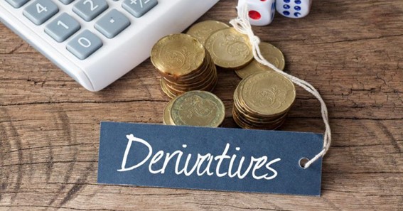 Benefits of investing in Derivative Markets