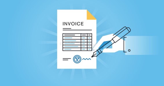 How to use an online invoice maker
