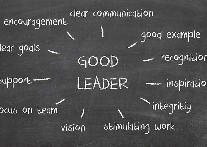 7 Tips To Become Better Leader