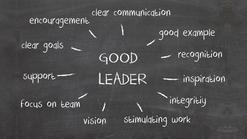 7 Tips To Become Better Leader