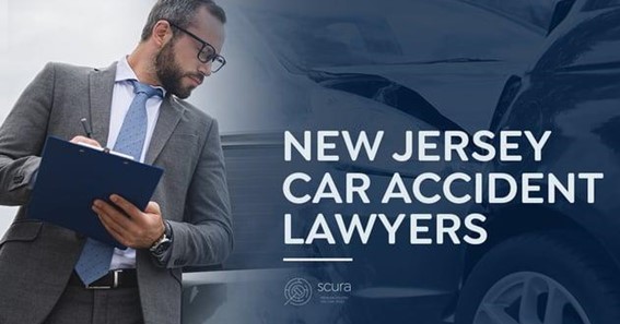 Involved In An Accident? Hire a Car Accident Attorney