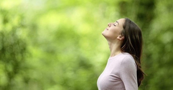 What are Effective Deep Breathing Techniques?