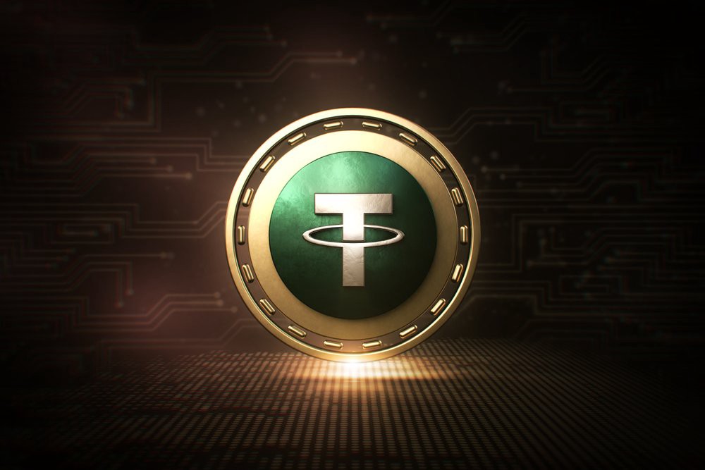What Exactly Is Tether (USDT)?