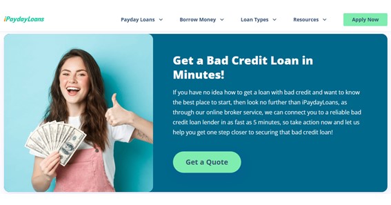 How To Apply For Loans For People With Bad Credit 