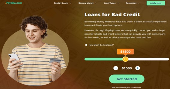 How to Get Loans for People with Bad Credit