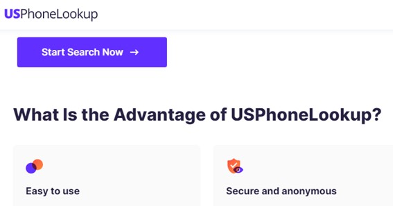 Accurate and Legit Reverse Phone Lookup Service
