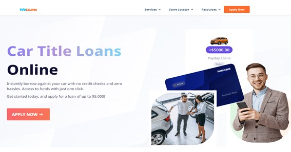 Positive Aspects Of An Online Auto Loan

