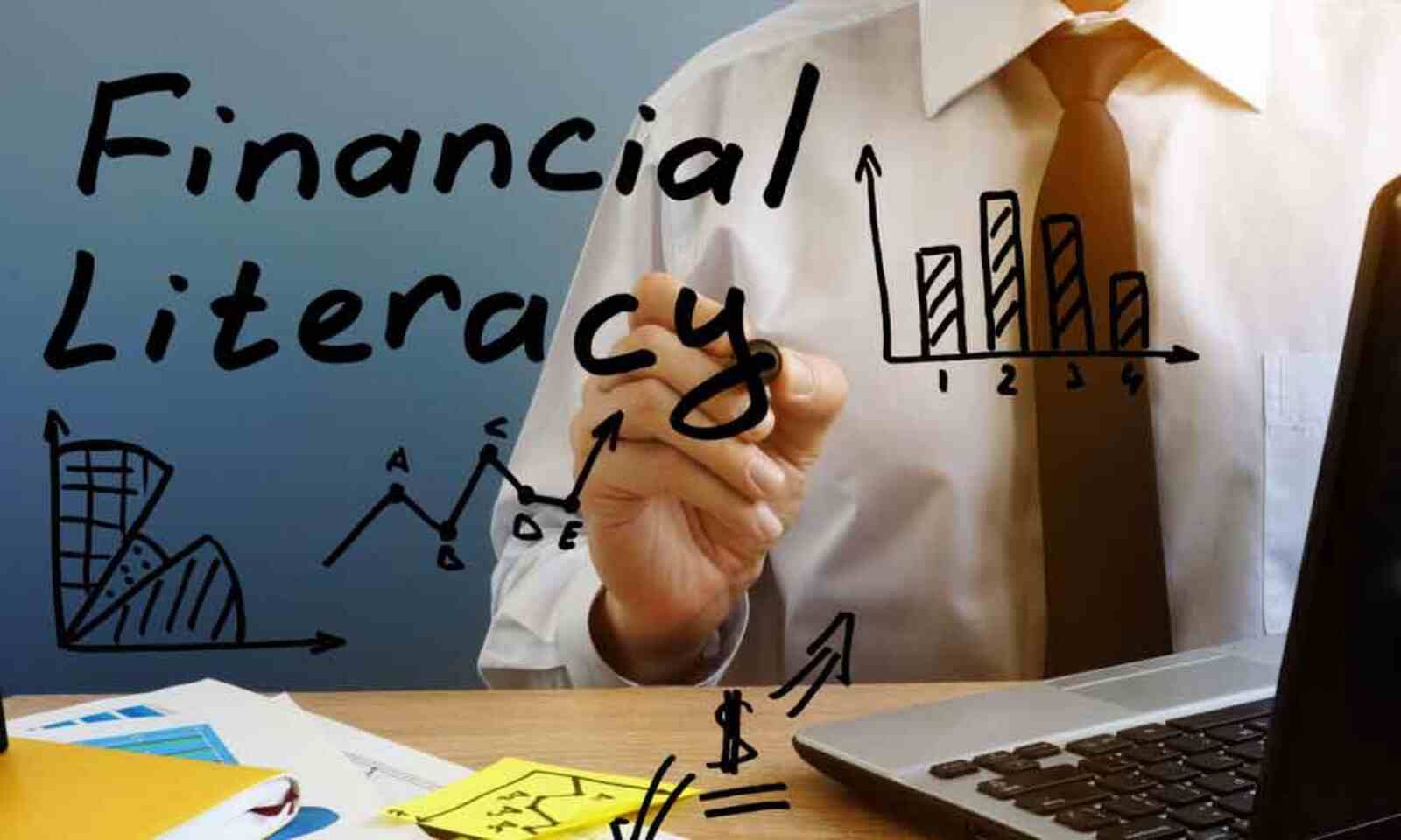 What is the scope of financial literacy in our life?