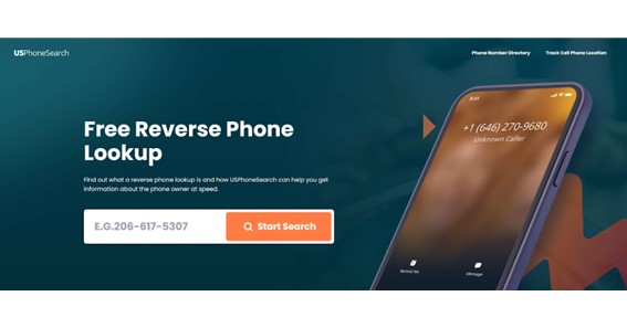 4 FREE Reverse Phone Lookup Sites with Name (2023)