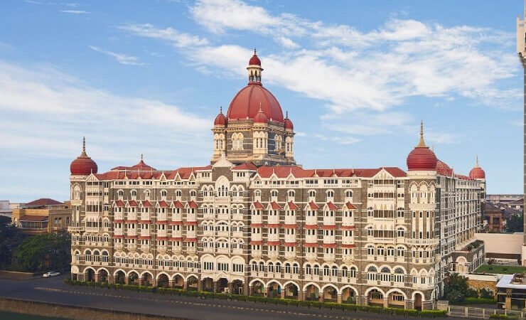 A Night in Mumbai: The Best Hotels for an Unforgettable Stay