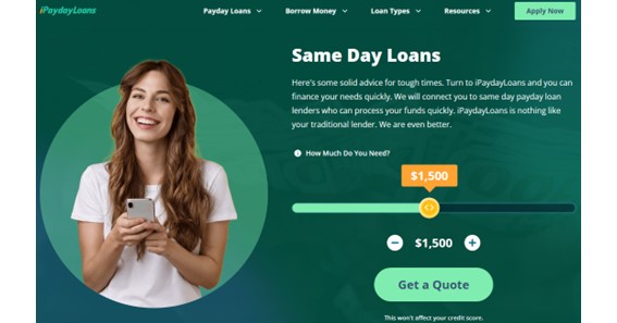 Can I Get a Same Day Online Loan in 2023?