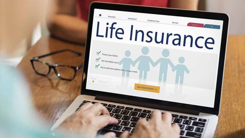 What’s The Difference Between Life Assurance & Insurance